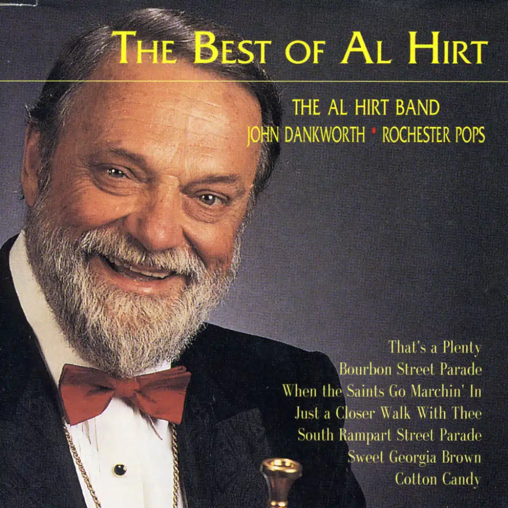 Al Hirt Band