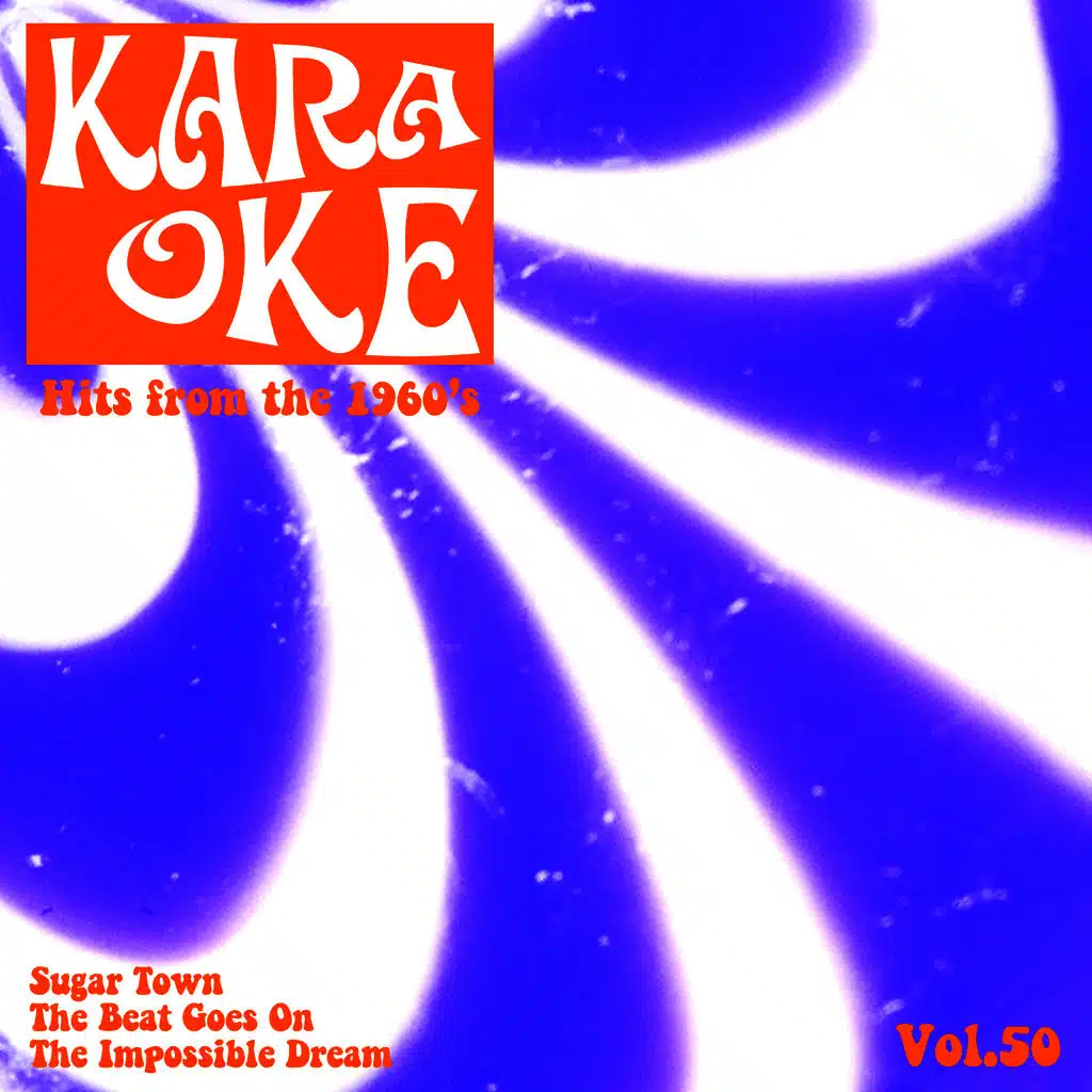 Sunny (In the Style of Bobby Hebb) [Karaoke Version]