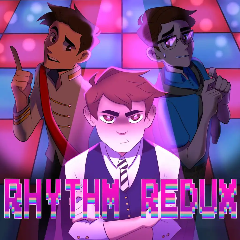 Rhythm Redux