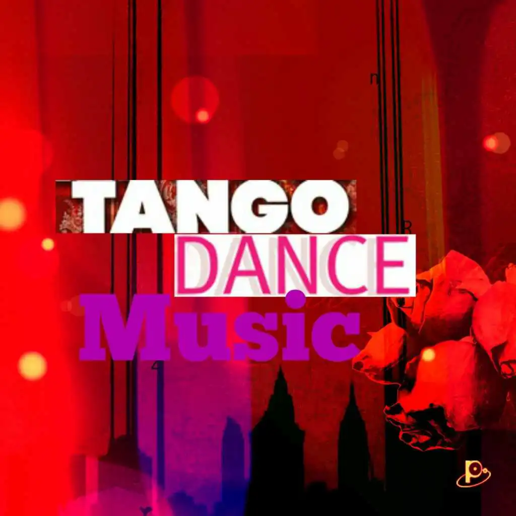 Revolucion Tango (feat. Dj G. Taylor)