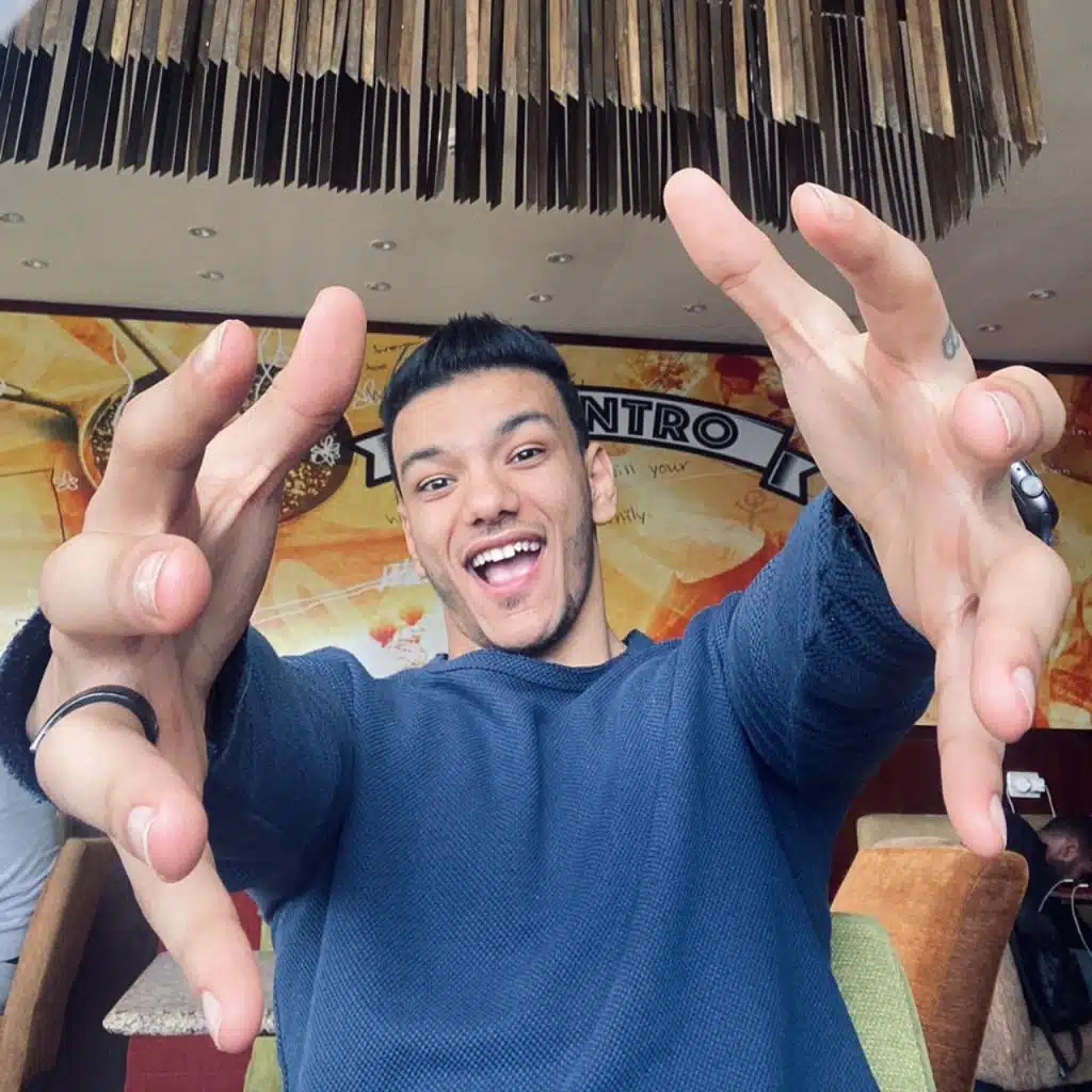 ملكة جمال الشلة