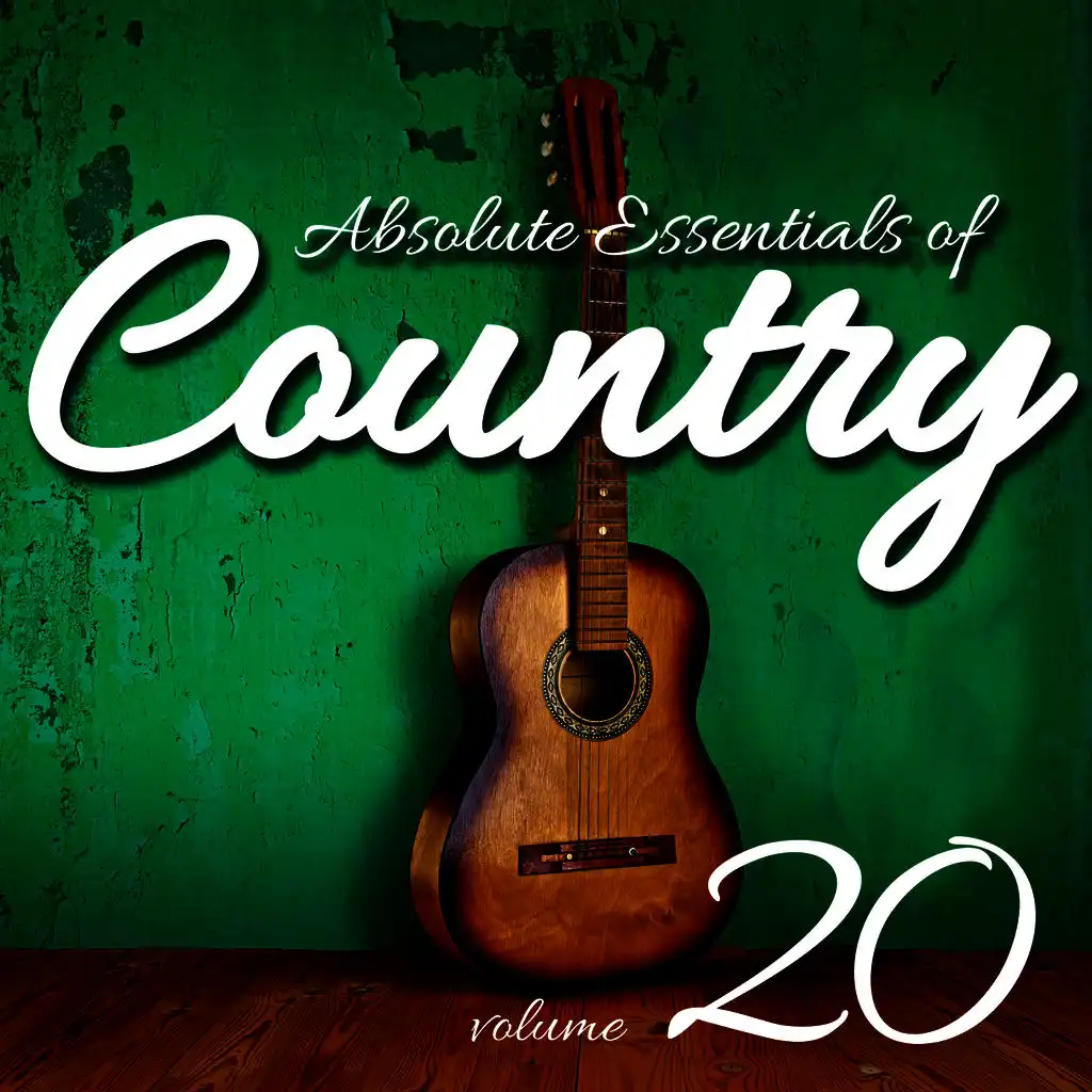 Absolute Essentials of Country, Vol. 20