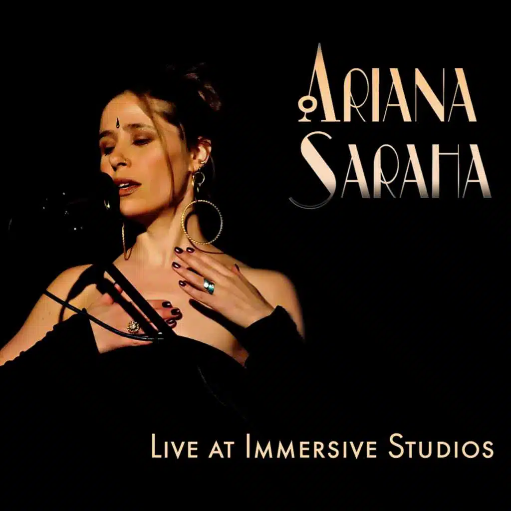 Live at Immersive Studios