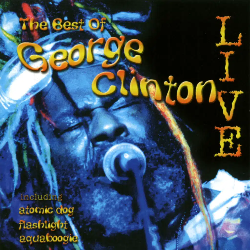 George Clinton &amp; the P-Funk All Stars
