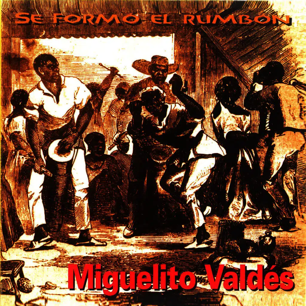 Se Formó el Rumbón