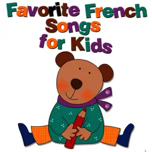 Favorite French Songs for Kids