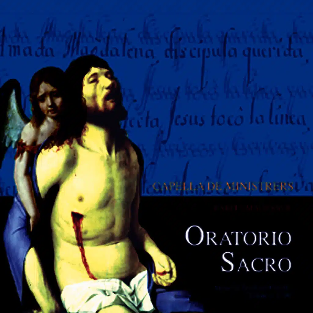 Oratorio Sacro