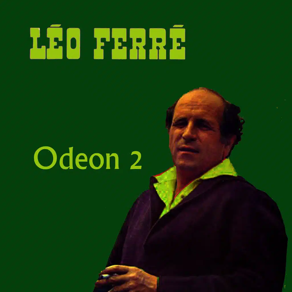 Odeon 2
