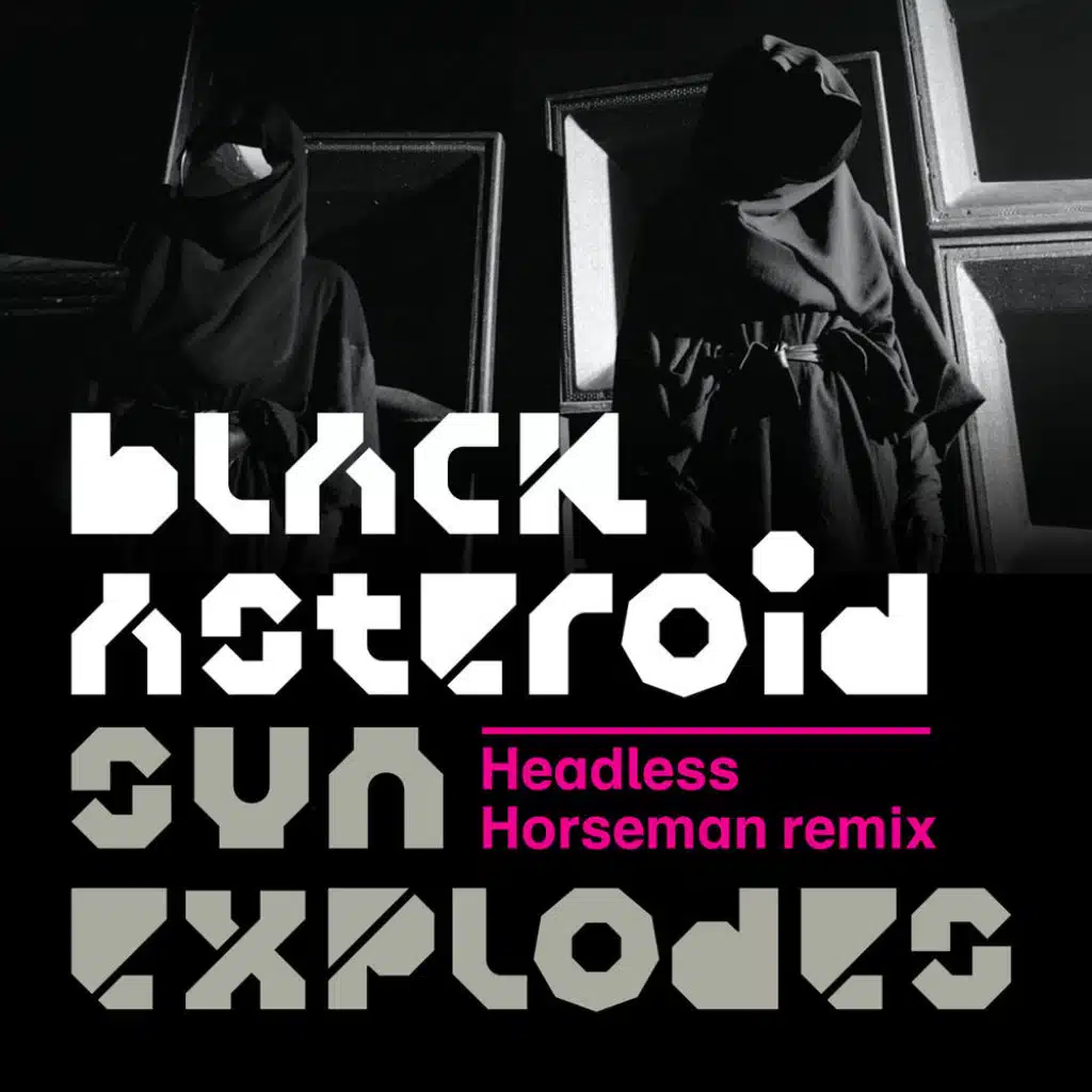 Sun Explodes (feat. Cold Cave) [Headless Horseman Remix]