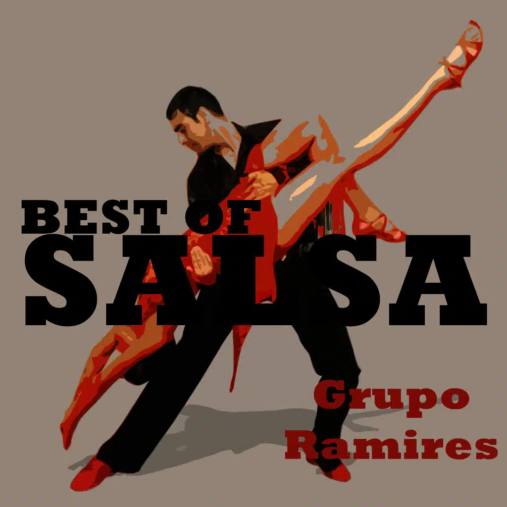 Best of Salsa