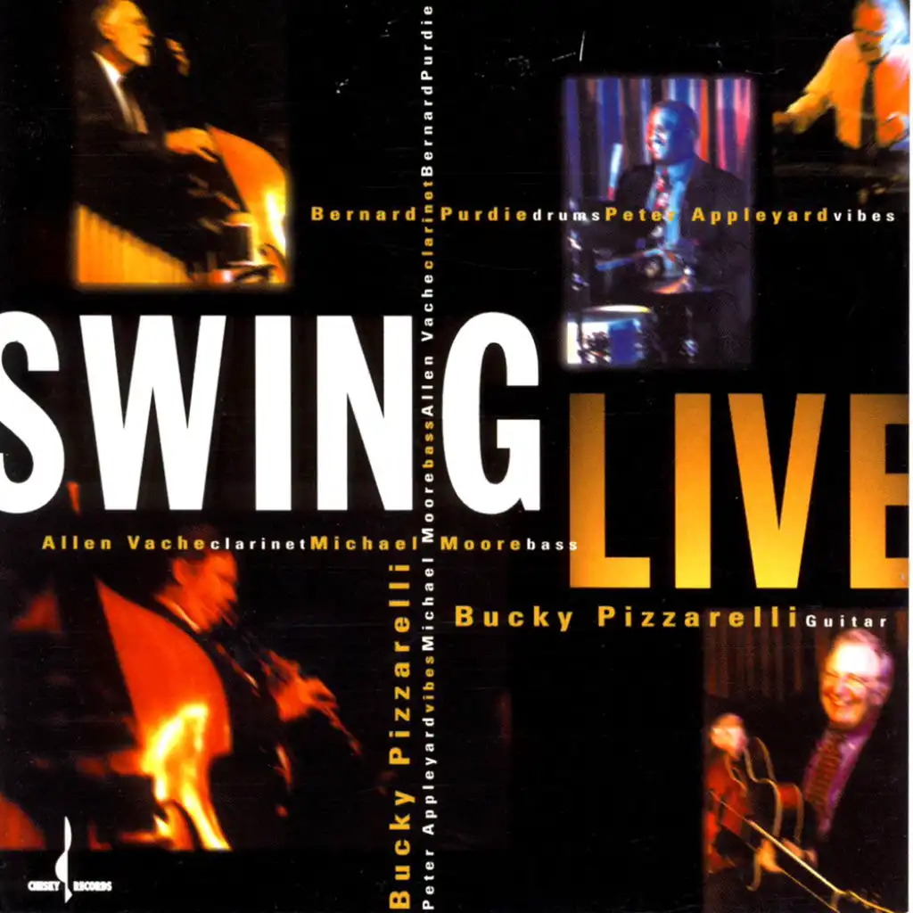 Swing Live