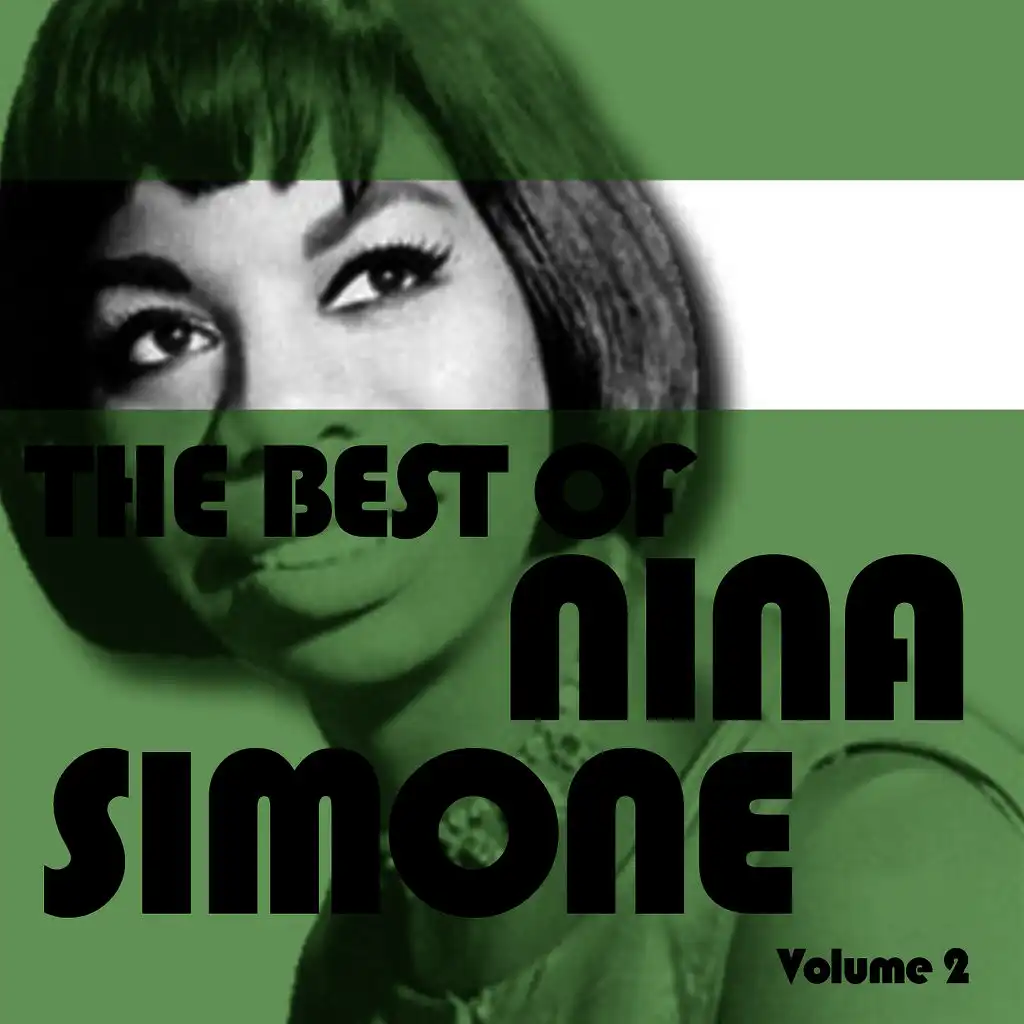 Best of Nina Simone, Vol. 2