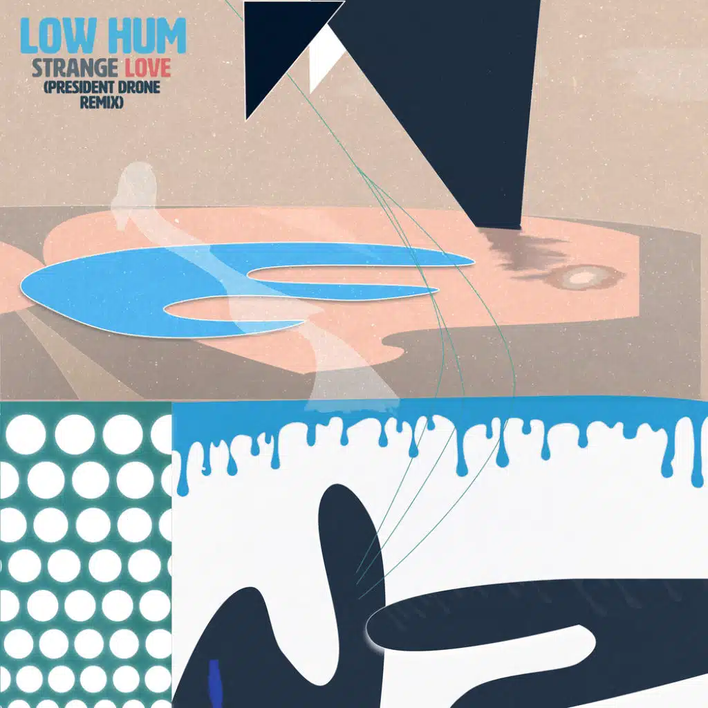 Strange Love (President Drone Remix)