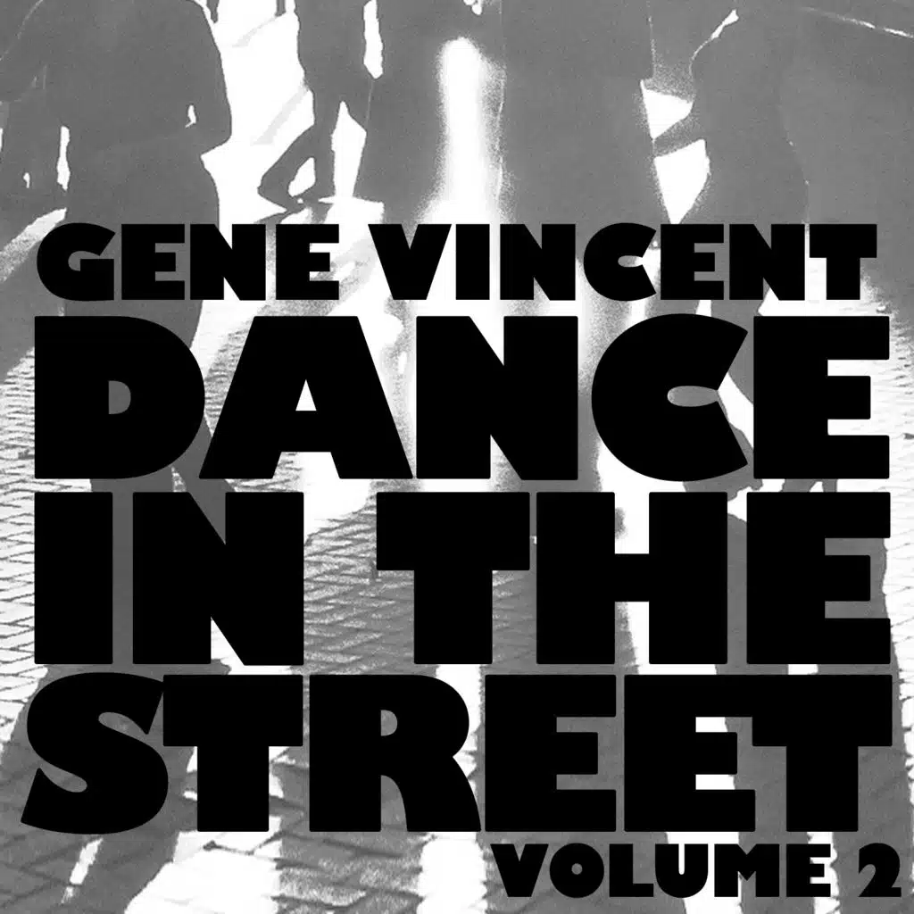 Dance in the Street, Vol. 2