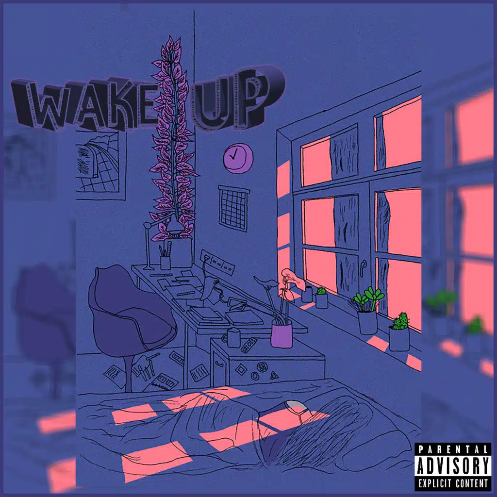 OMA - Wake Up