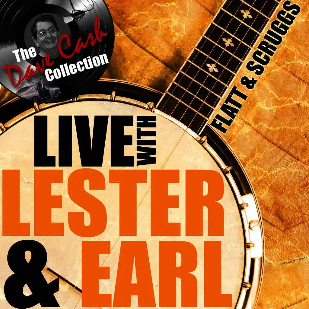 Flint Hill Special (Live)