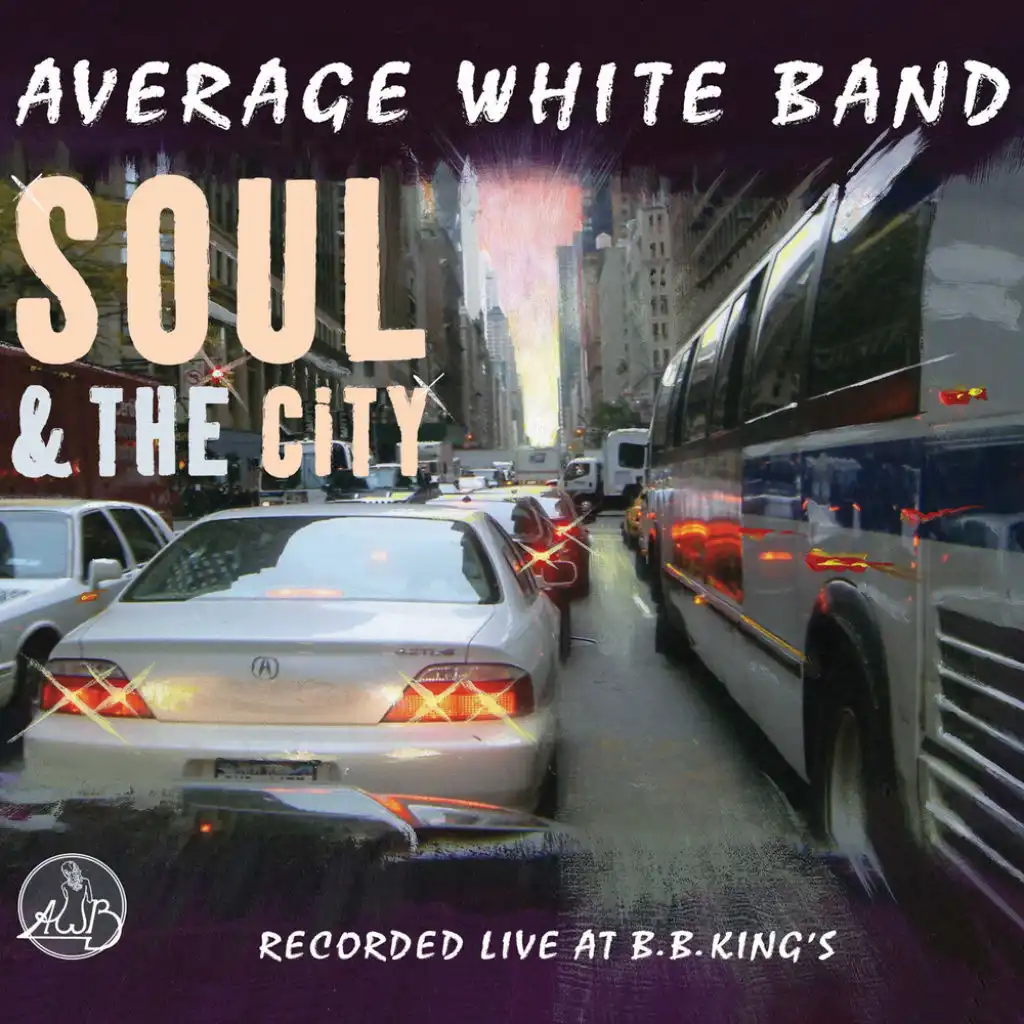 Soul & The City (Live)