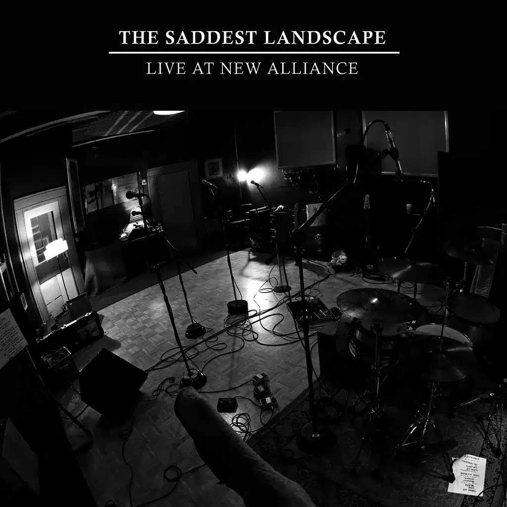 Live at New Alliance