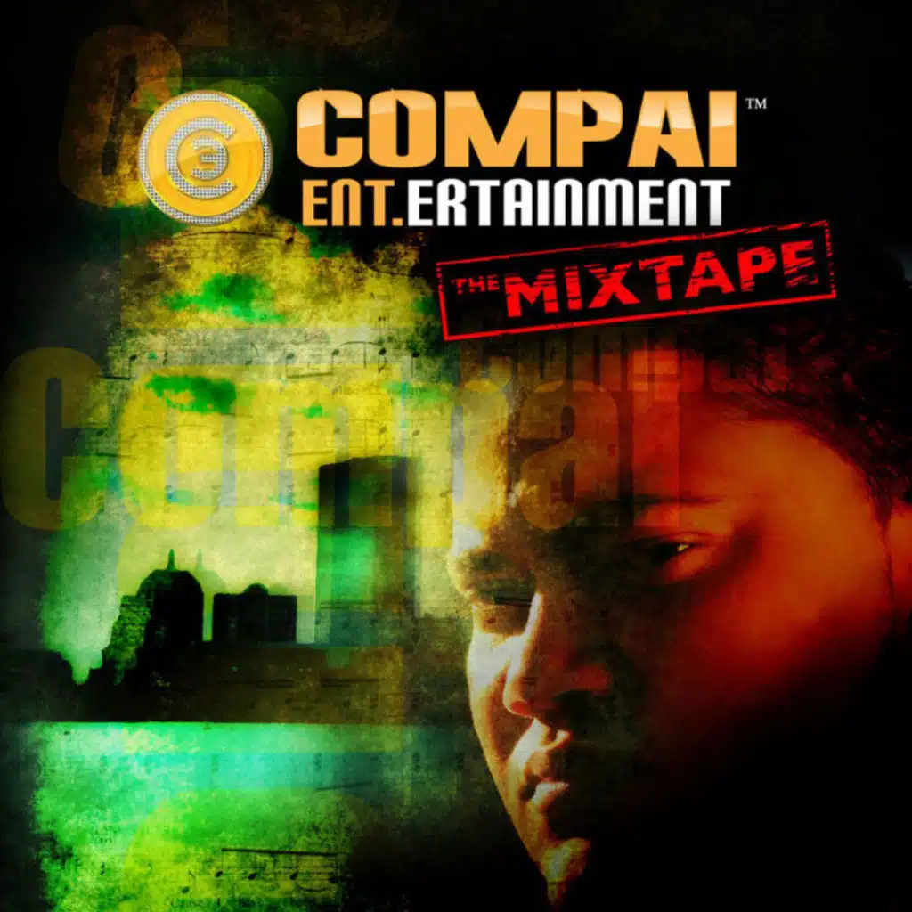 Compai Entertainment The Mixtape