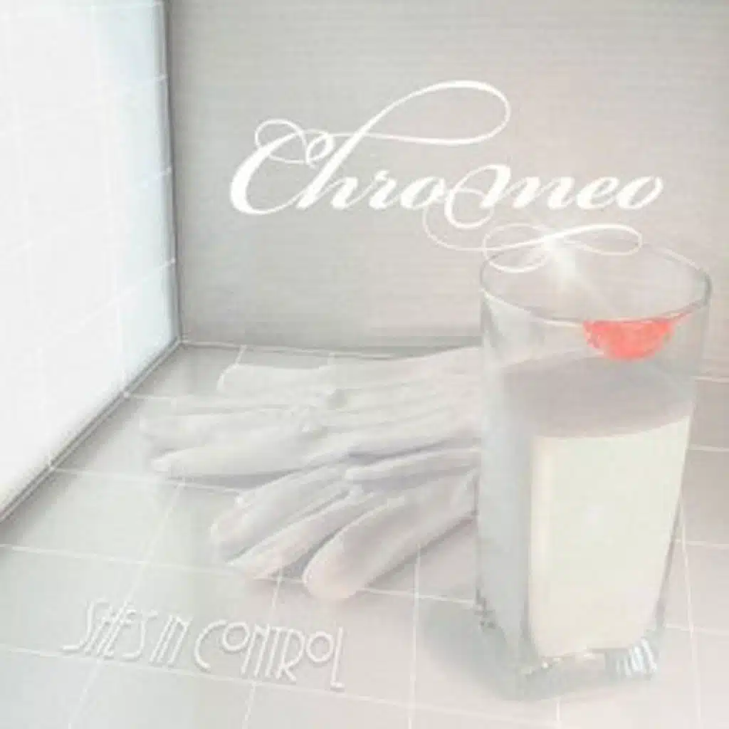 You're So Gangsta (Playgroup Remix)