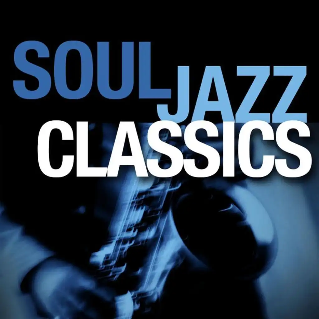 Soul Jazz Classics