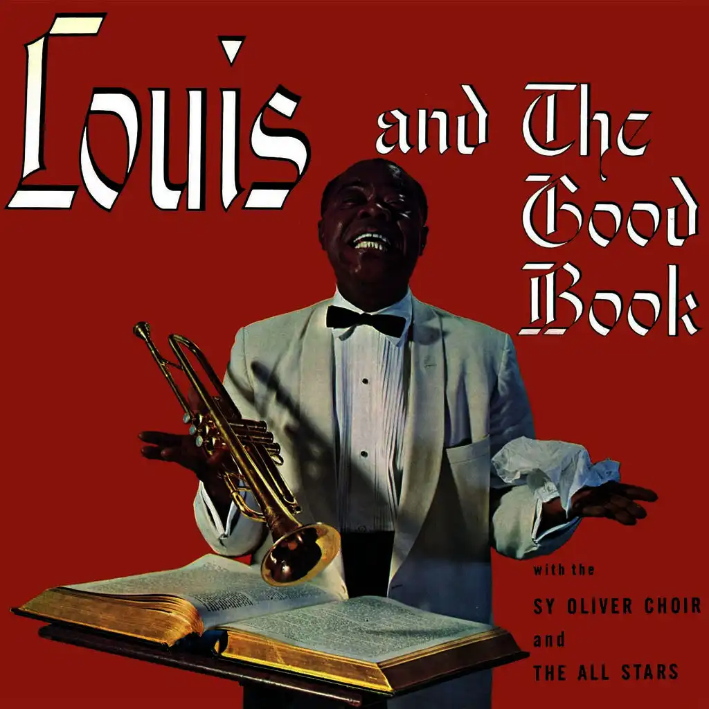 Shadrack (Louis and the Good Book) [Remastered]