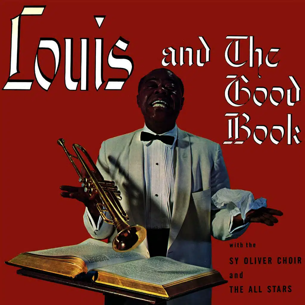 Ezekiel Saw De Wheel (Louis and the Good Book) [Remastered]