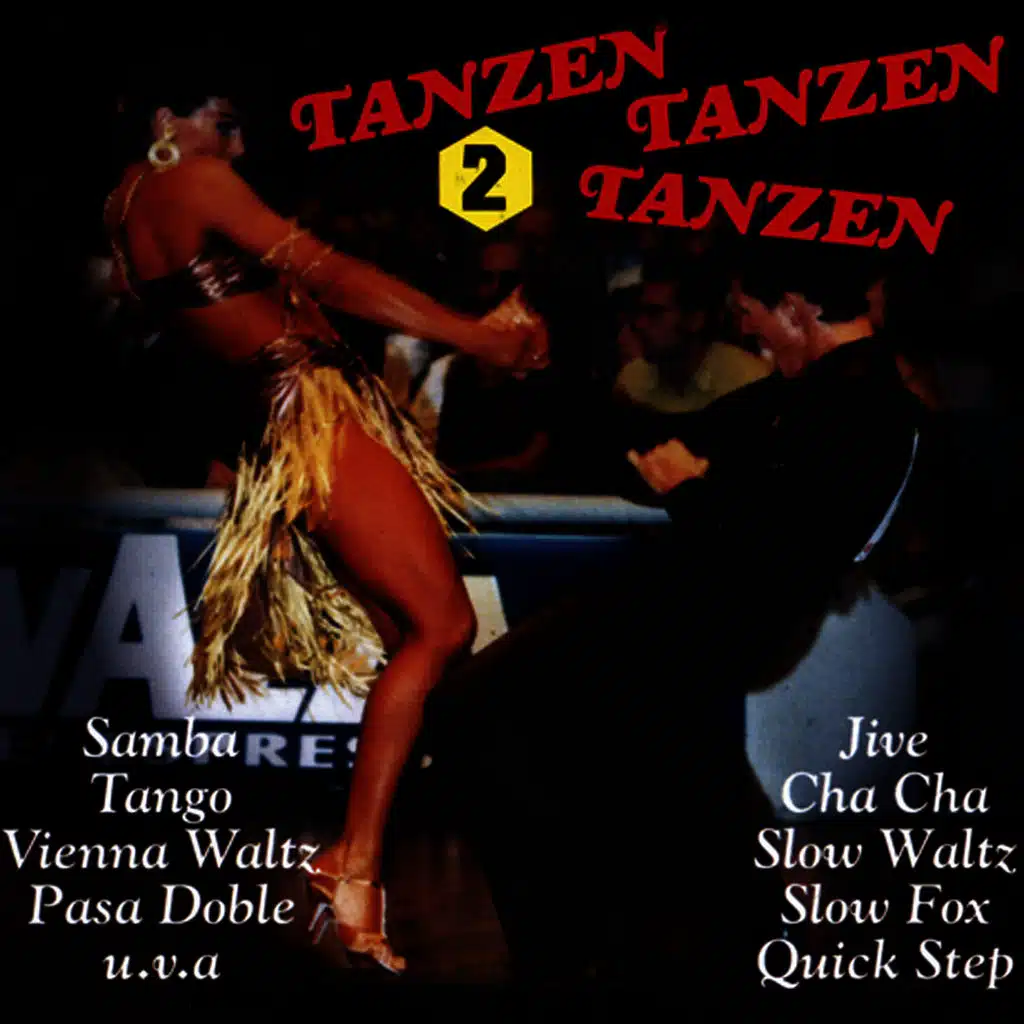 Tanzen Tanzen Tanzen Folge 2