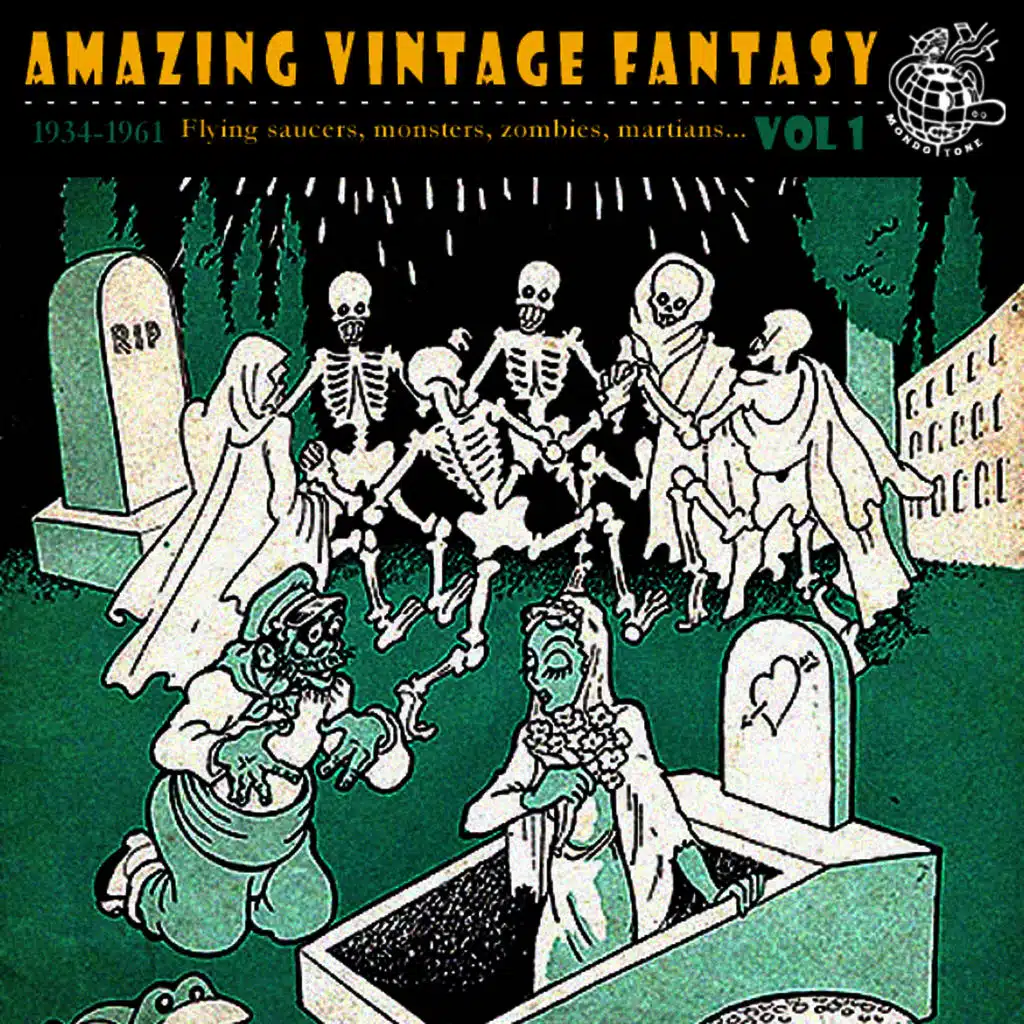 Red Foley & Anita Kerr Singers