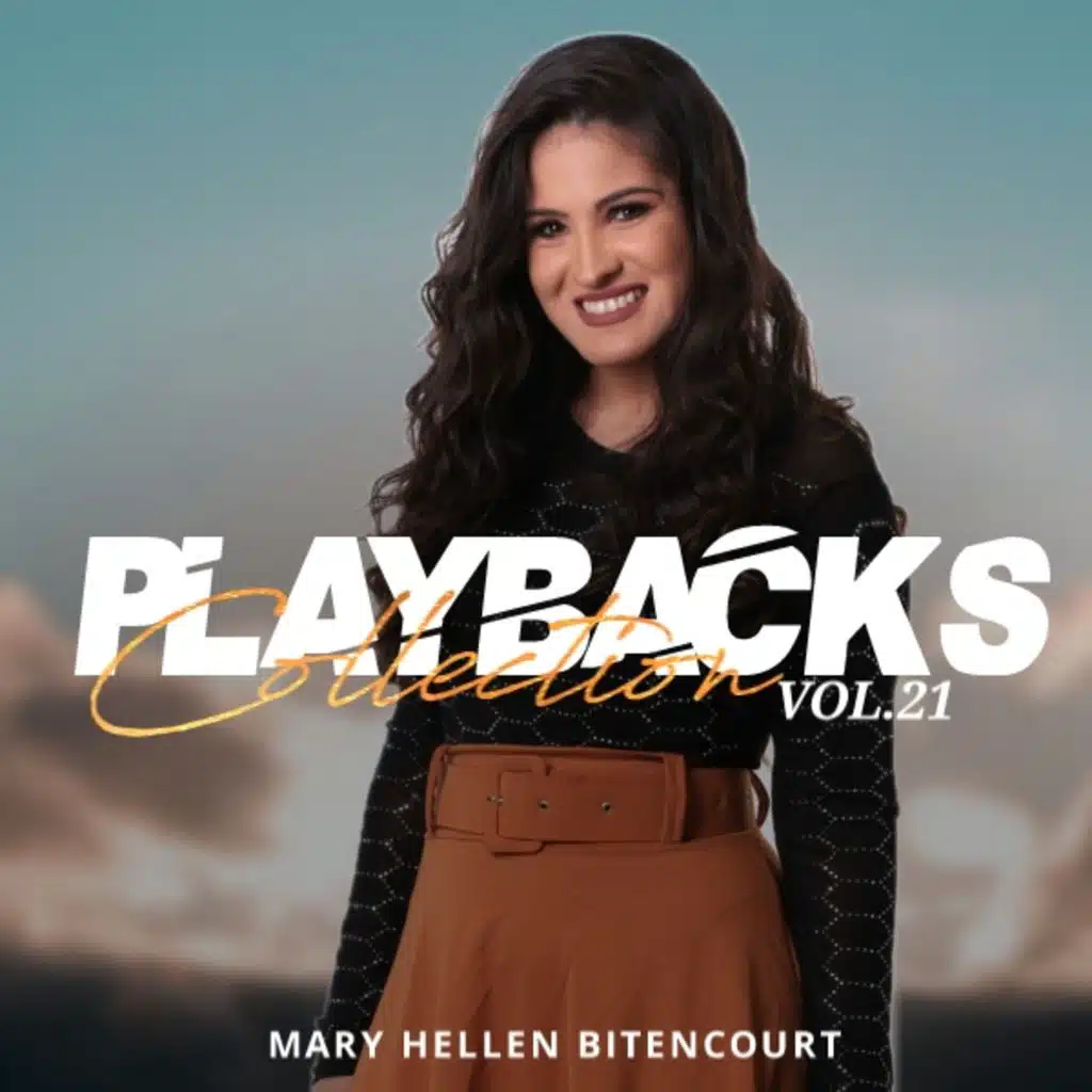 Playbacks Collection, Vol. 21