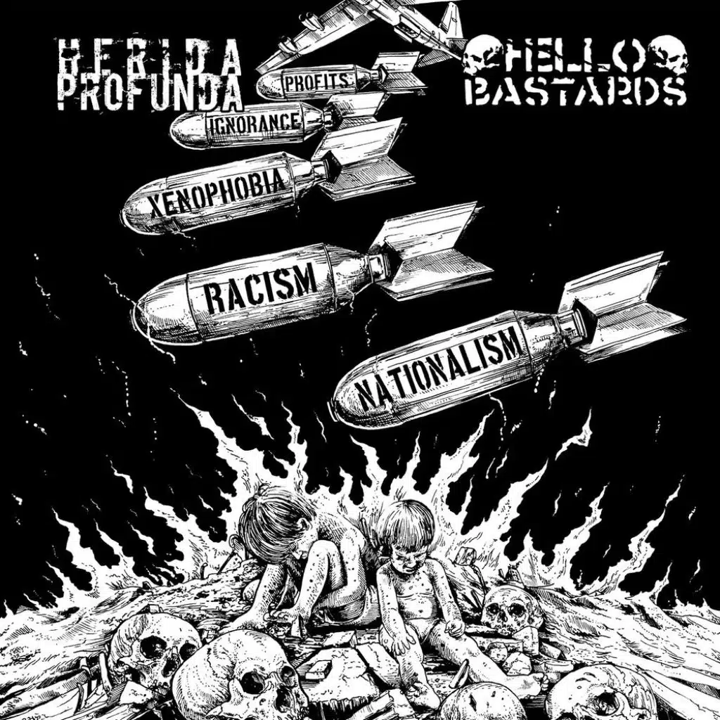 Herida Profunda / Hello Bastards