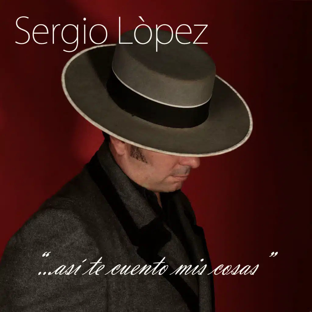 …así Te Cuento Mis Cosas