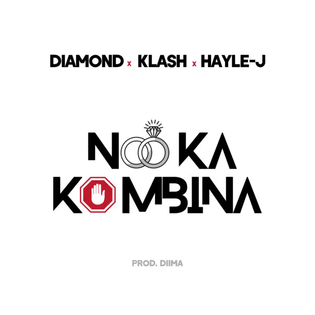 No Ka Kombina (feat. Klash & Hayle-J)