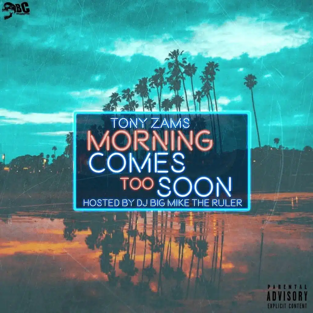 On My Level (Bonus Track) [feat. Jay Critch]