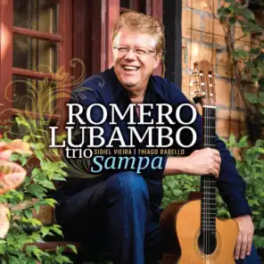 Romero Lubambo