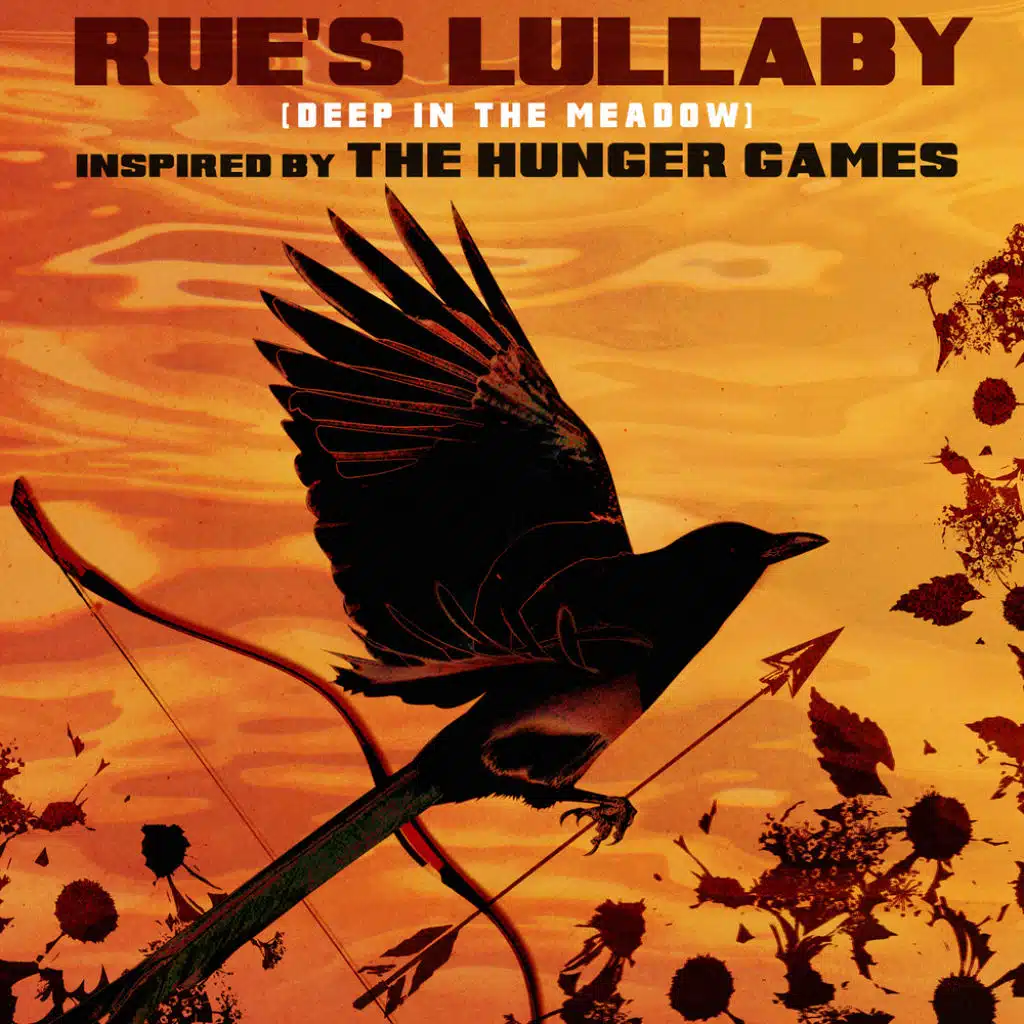 Rue's Lullaby (Deep In The Meadow) [feat. Jessie Daniels]