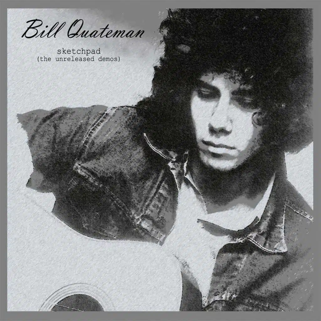 Sketchpad: The Unreleased Demos