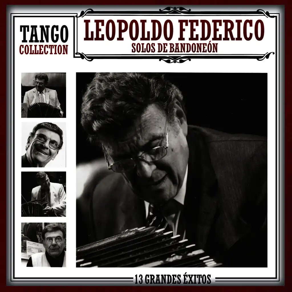 Tango Collection