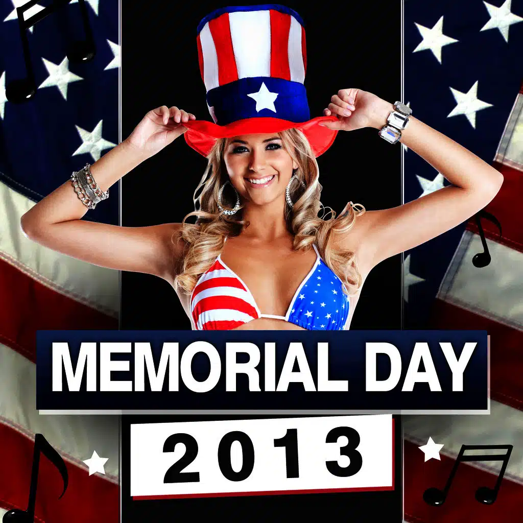 Memorial Day 2013