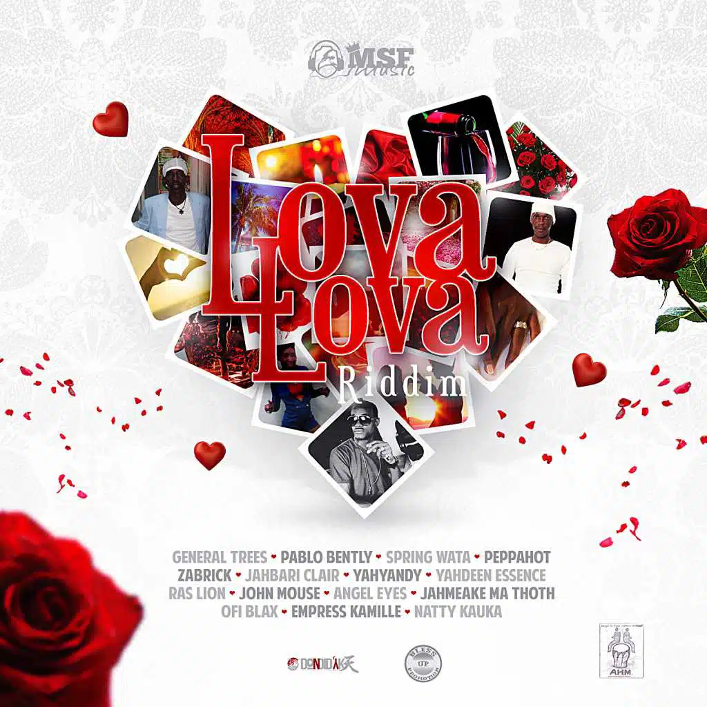 Lova Lova Riddim