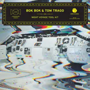 Night Voyage Tool Kit - EP
