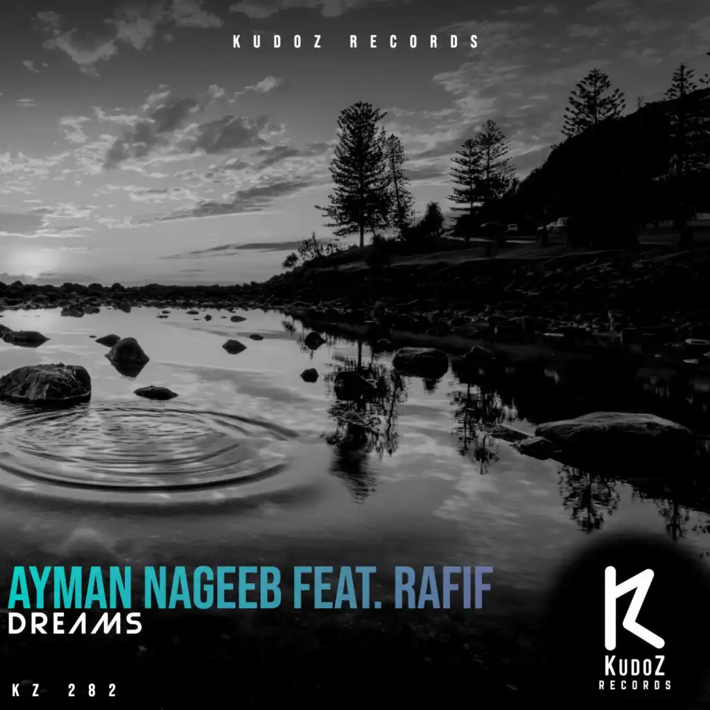 Ayman Nageeb , Rafif