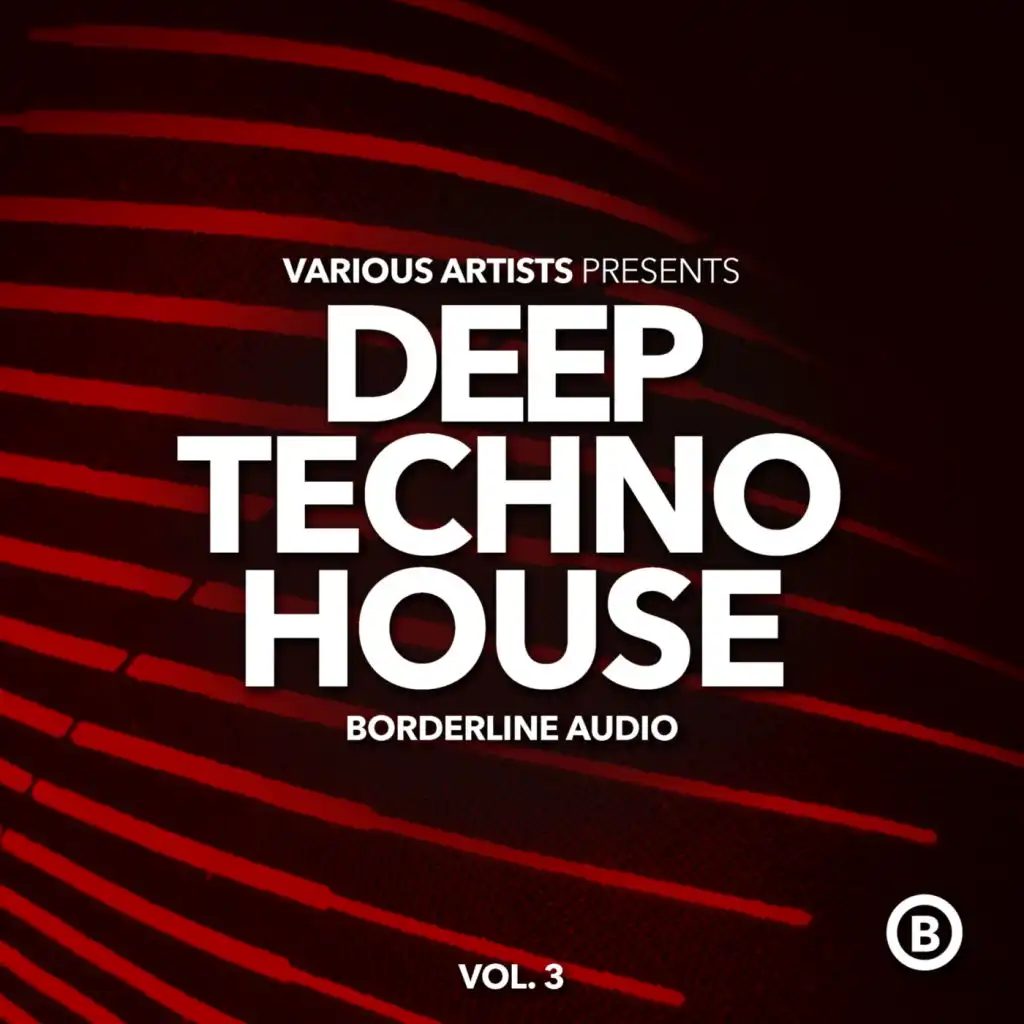 Deep Techno House, Vol. 3