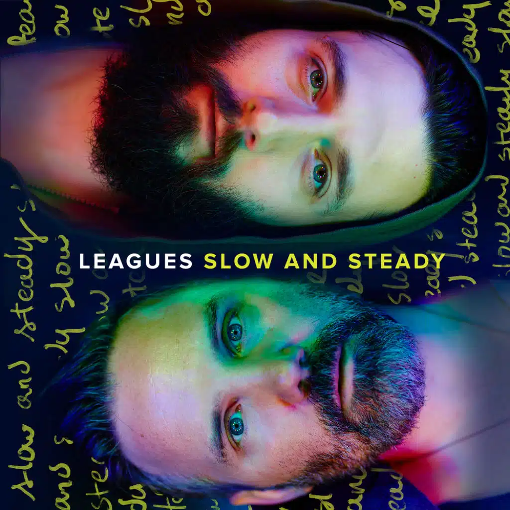 Slow And Steady