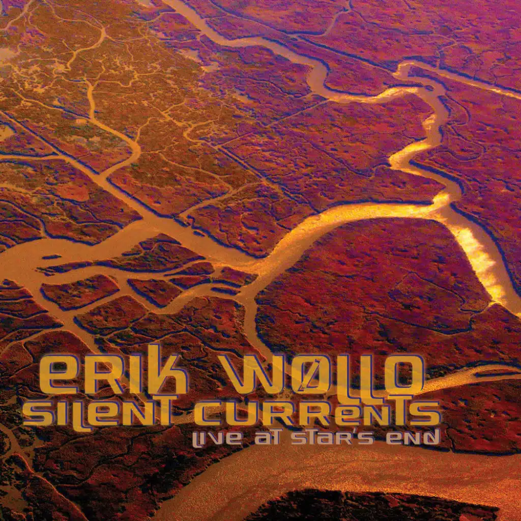 Silent Currents (Live at Star's End)