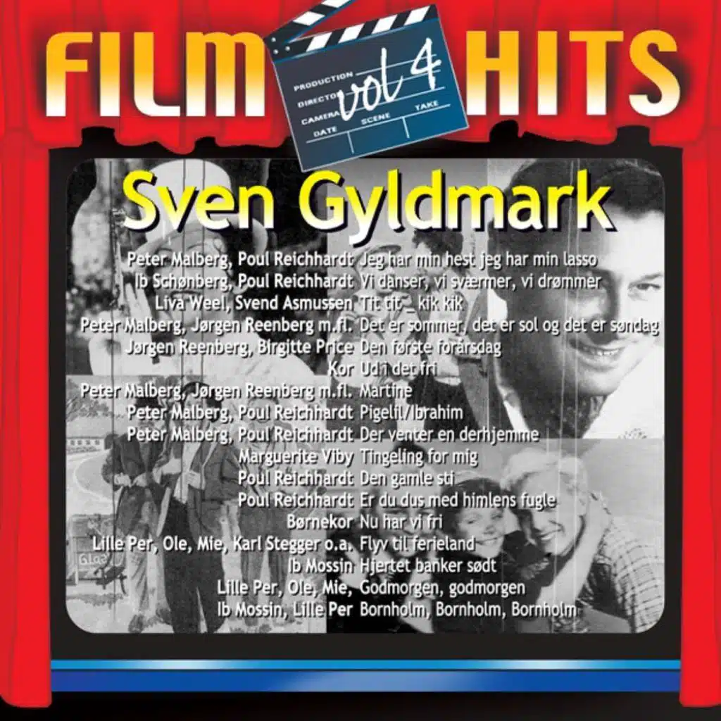 Sven Gyldmark