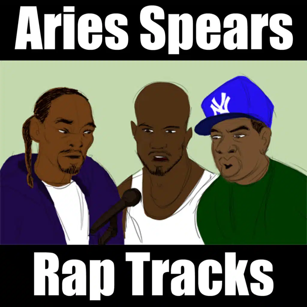 Aries Spears