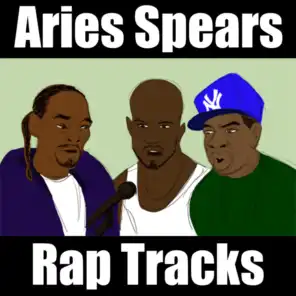 Aries Spears