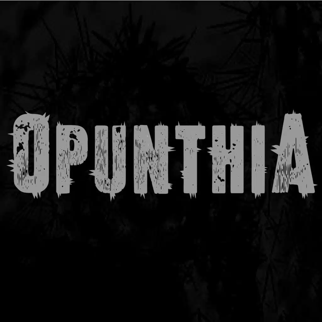Opunthia