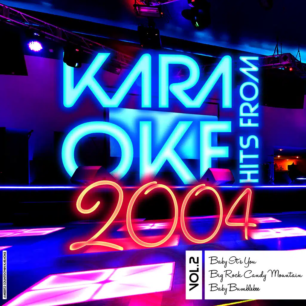 Believe (In the Style of Josh Groban) [Polar Express] [Karaoke Version]